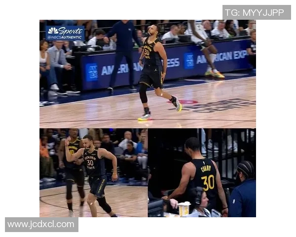 库里破纪录，再创历史！成为NBA季后赛三分球最多记录保持者