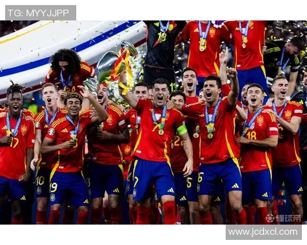 西班牙队亚马尔传奇进球助球队击败对手夺得胜利