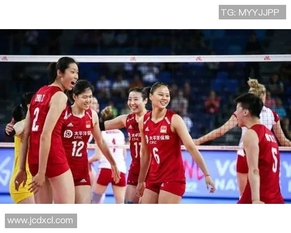 重庆排球队实力分析与表现评估全面解读